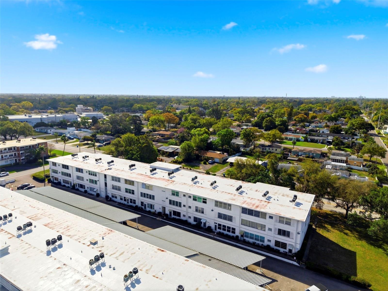 DISSTON ARMS APTS CONDO - Residential