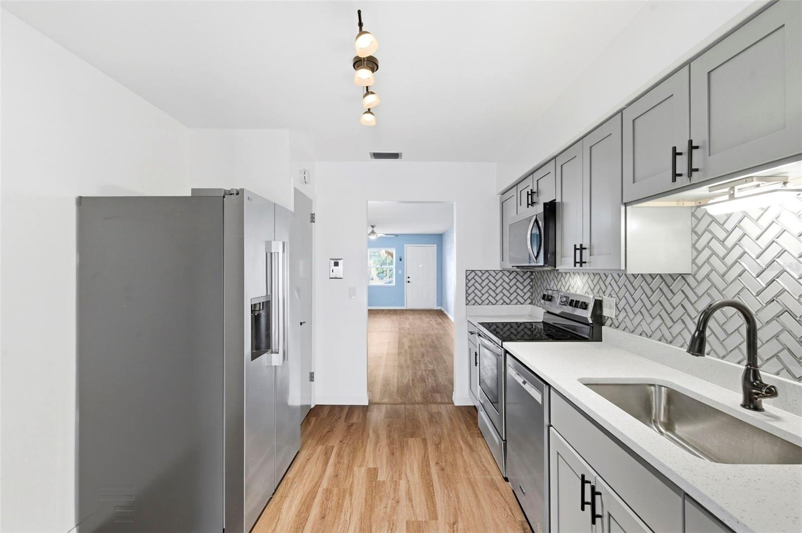 DISSTON ARMS APTS CONDO - Residential