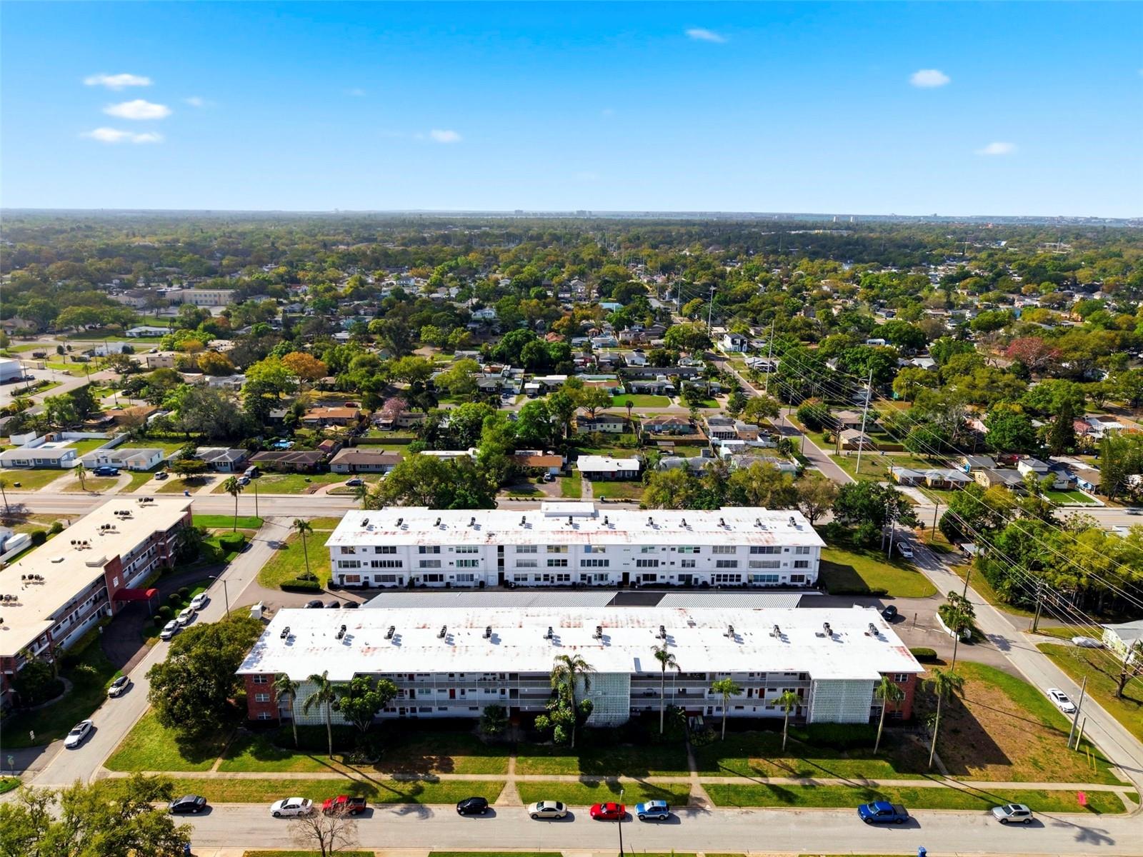 DISSTON ARMS APTS CONDO - Residential