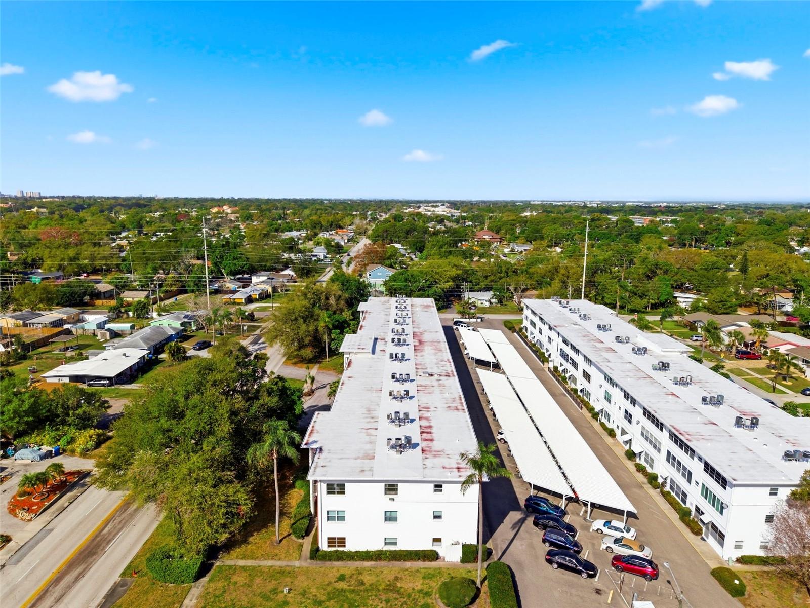 DISSTON ARMS APTS CONDO - Residential