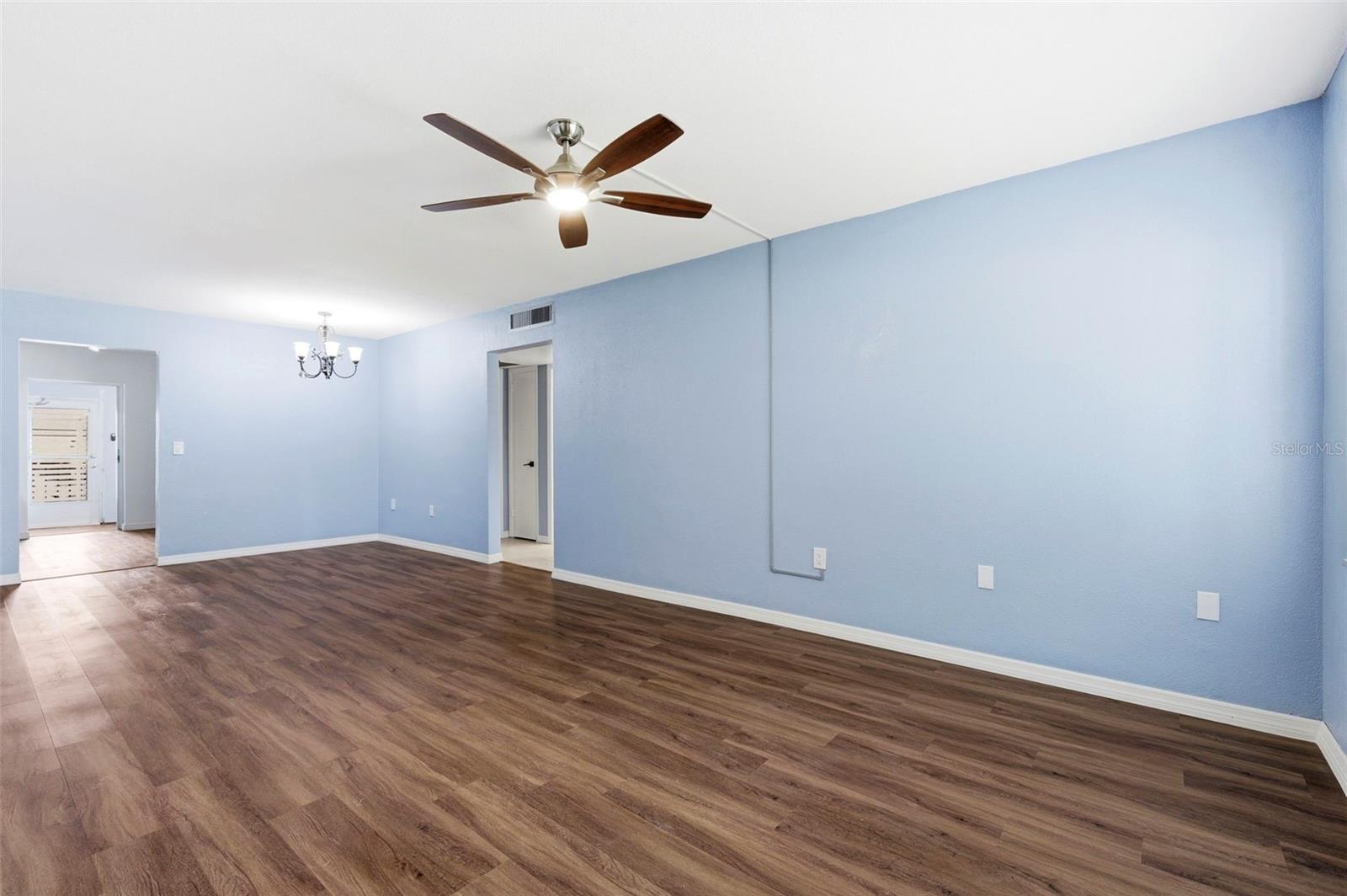 DISSTON ARMS APTS CONDO - Residential