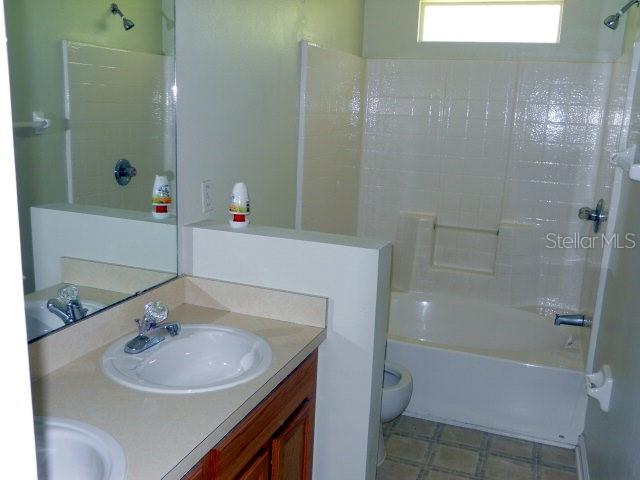 PALM COAST SEC 26 - Residential