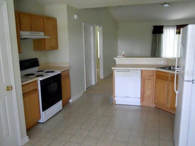 PALM COAST SEC 26 - Residential