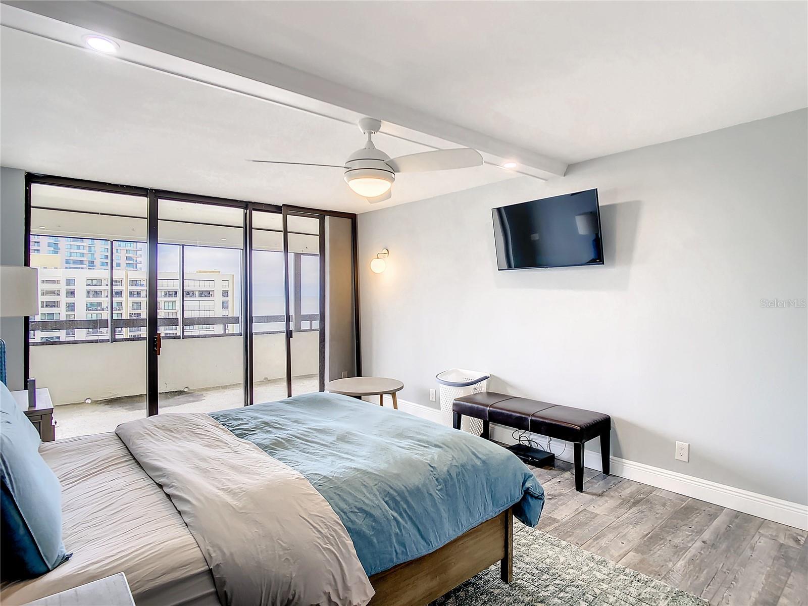 SAND KEY CONDO-SOUTH BEACH 1460 - Residential Lease