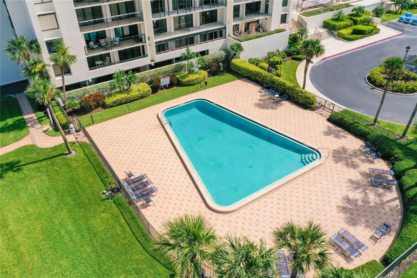 SAND KEY CONDO-SOUTH BEACH 1460 - Residential Lease