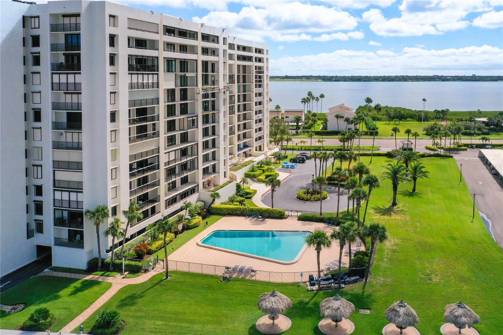 SAND KEY CONDO-SOUTH BEACH 1460 - Residential Lease