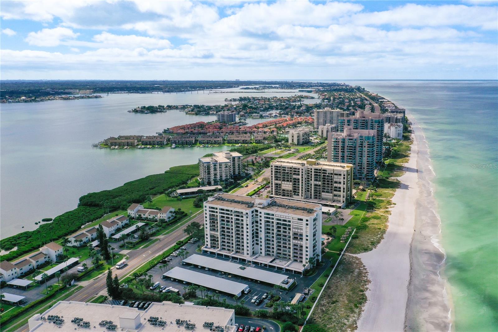 SAND KEY CONDO-SOUTH BEACH 1460 - Residential Lease