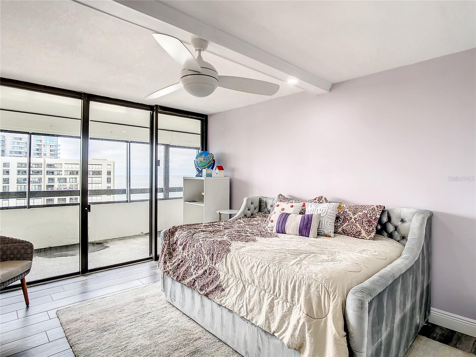 SAND KEY CONDO-SOUTH BEACH 1460 - Residential Lease