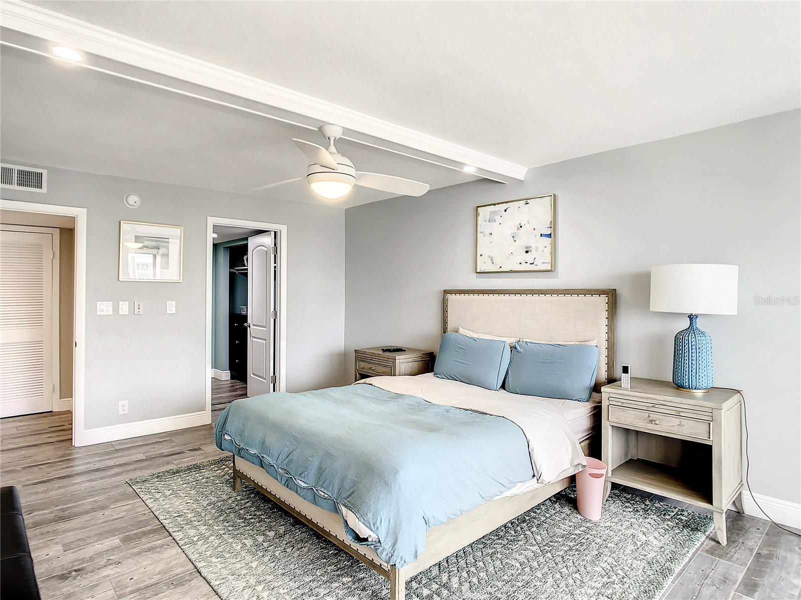 SAND KEY CONDO-SOUTH BEACH 1460 - Residential Lease