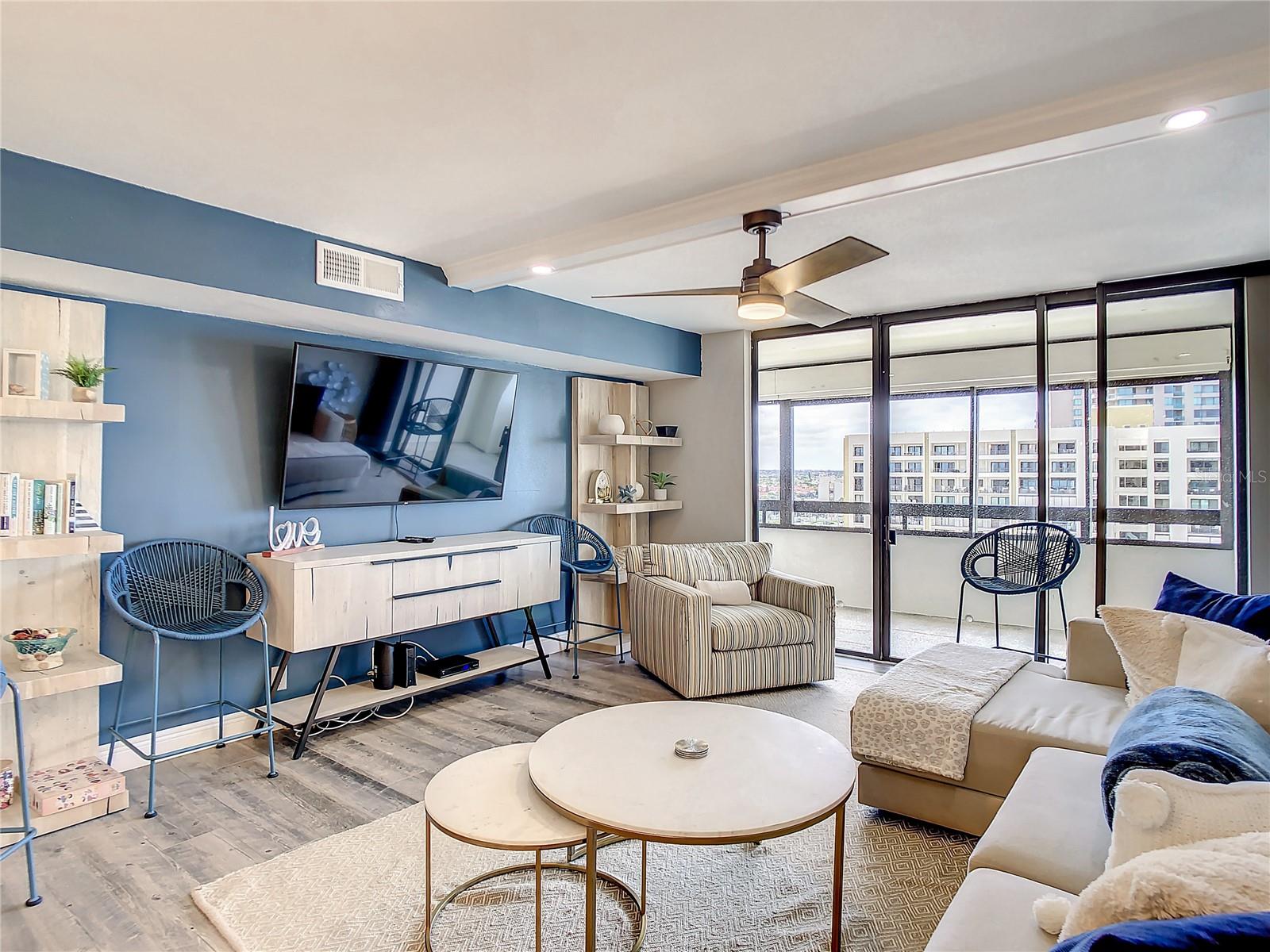 SAND KEY CONDO-SOUTH BEACH 1460 - Residential Lease