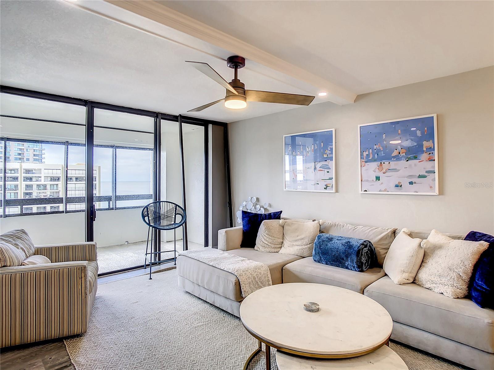 SAND KEY CONDO-SOUTH BEACH 1460 - Residential Lease