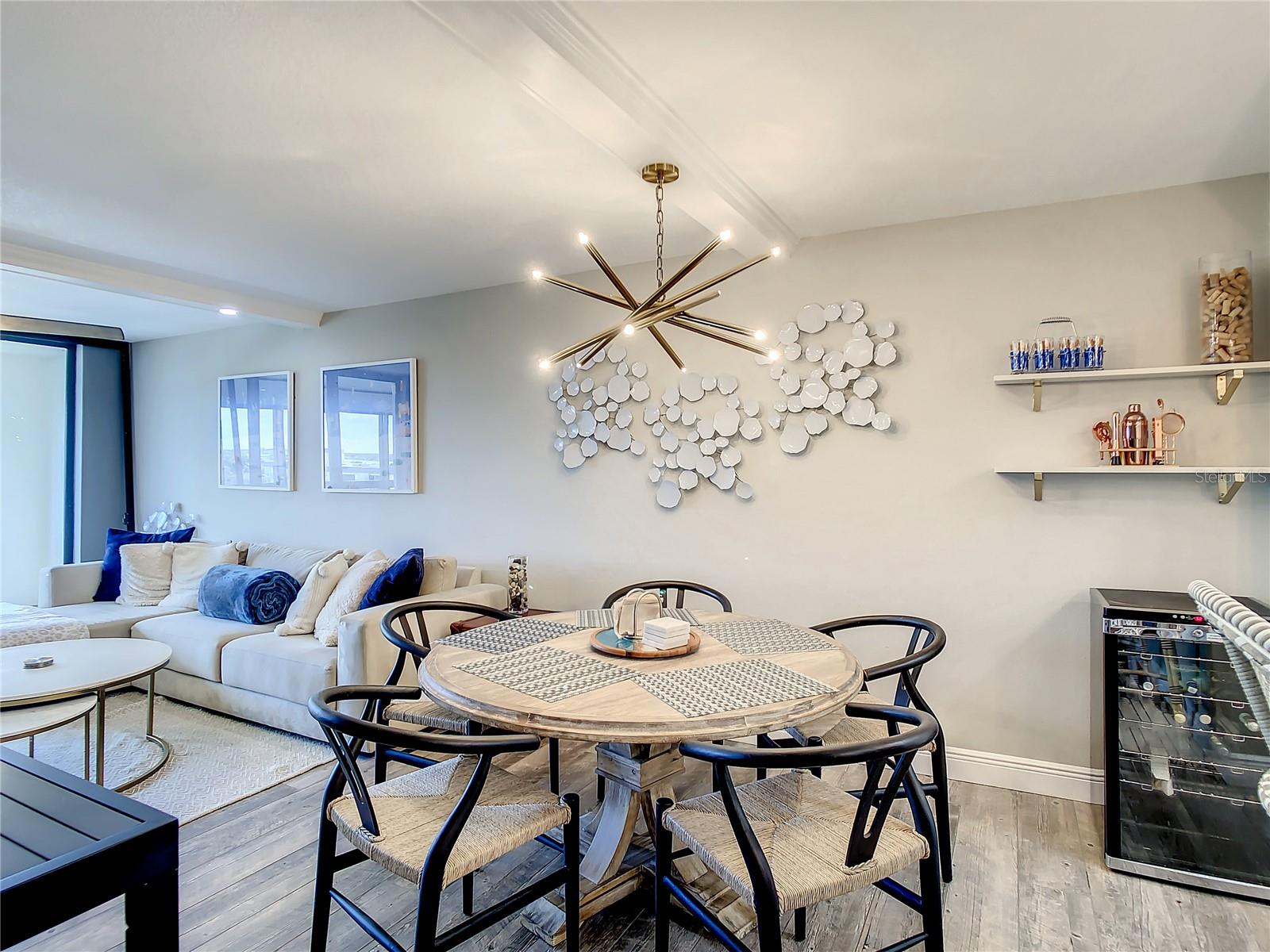 SAND KEY CONDO-SOUTH BEACH 1460 - Residential Lease
