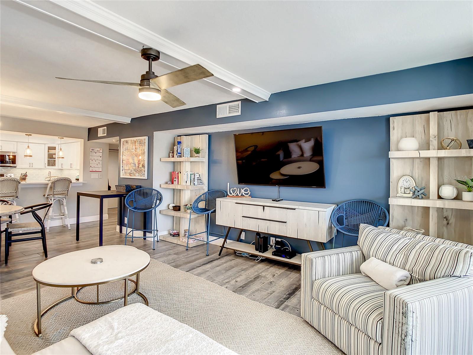 SAND KEY CONDO-SOUTH BEACH 1460 - Residential Lease