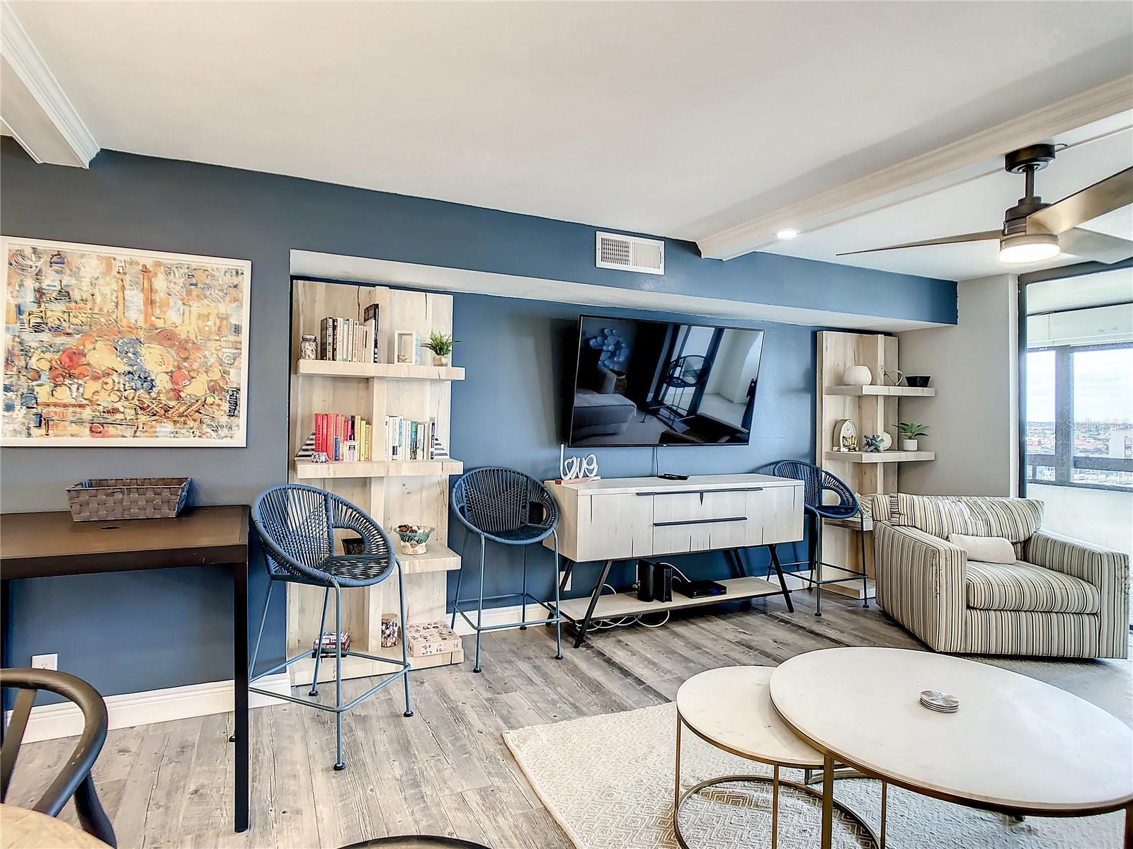 SAND KEY CONDO-SOUTH BEACH 1460 - Residential Lease