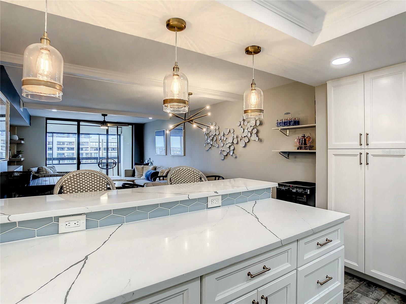 SAND KEY CONDO-SOUTH BEACH 1460 - Residential Lease