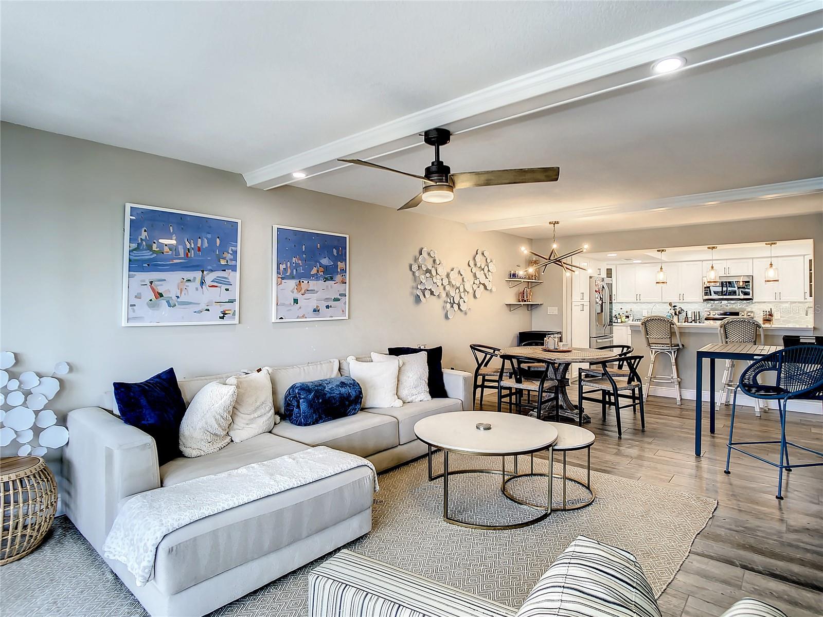 SAND KEY CONDO-SOUTH BEACH 1460 - Residential Lease