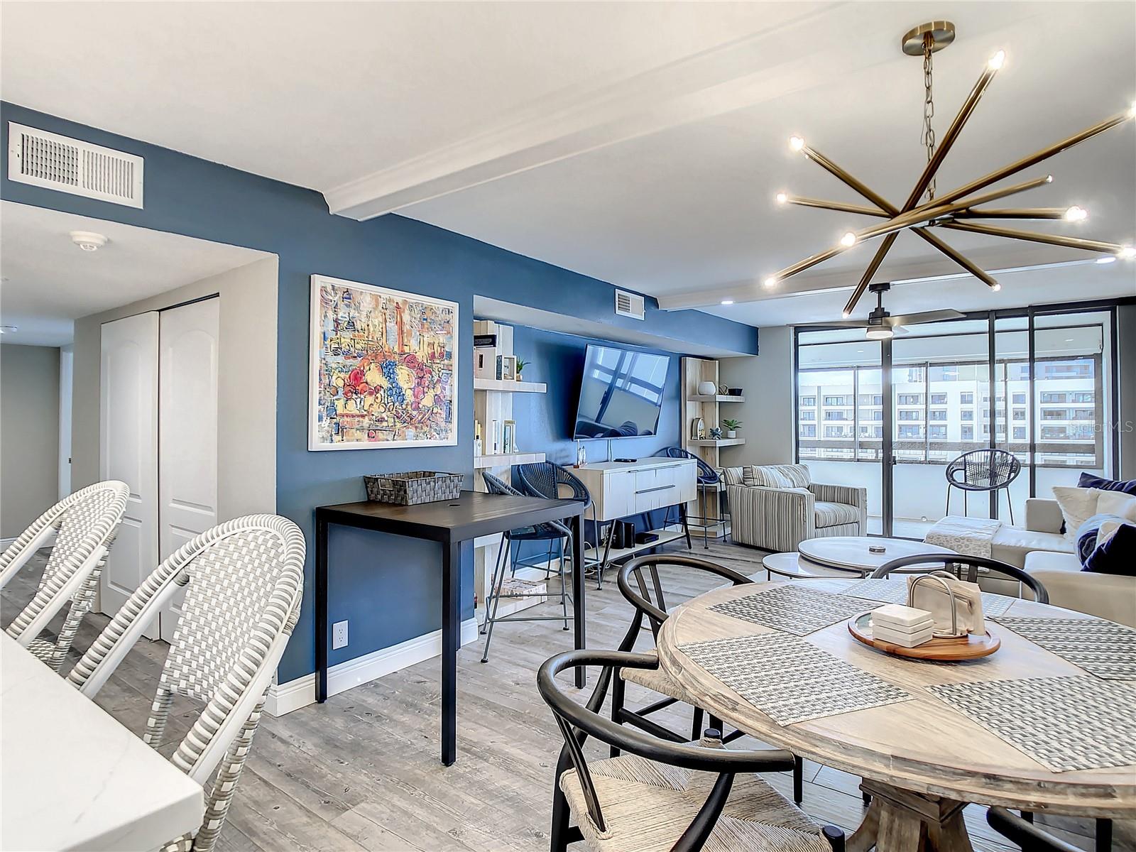 SAND KEY CONDO-SOUTH BEACH 1460 - Residential Lease