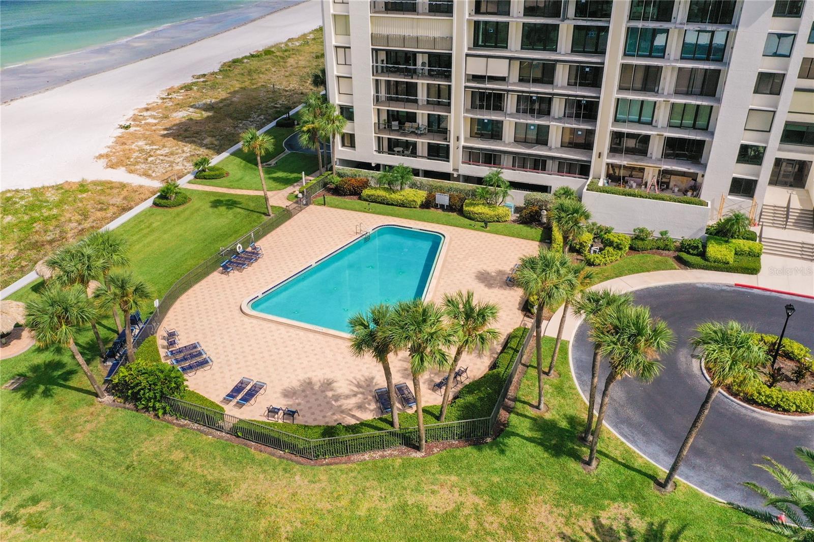 SAND KEY CONDO-SOUTH BEACH 1460 - Residential Lease