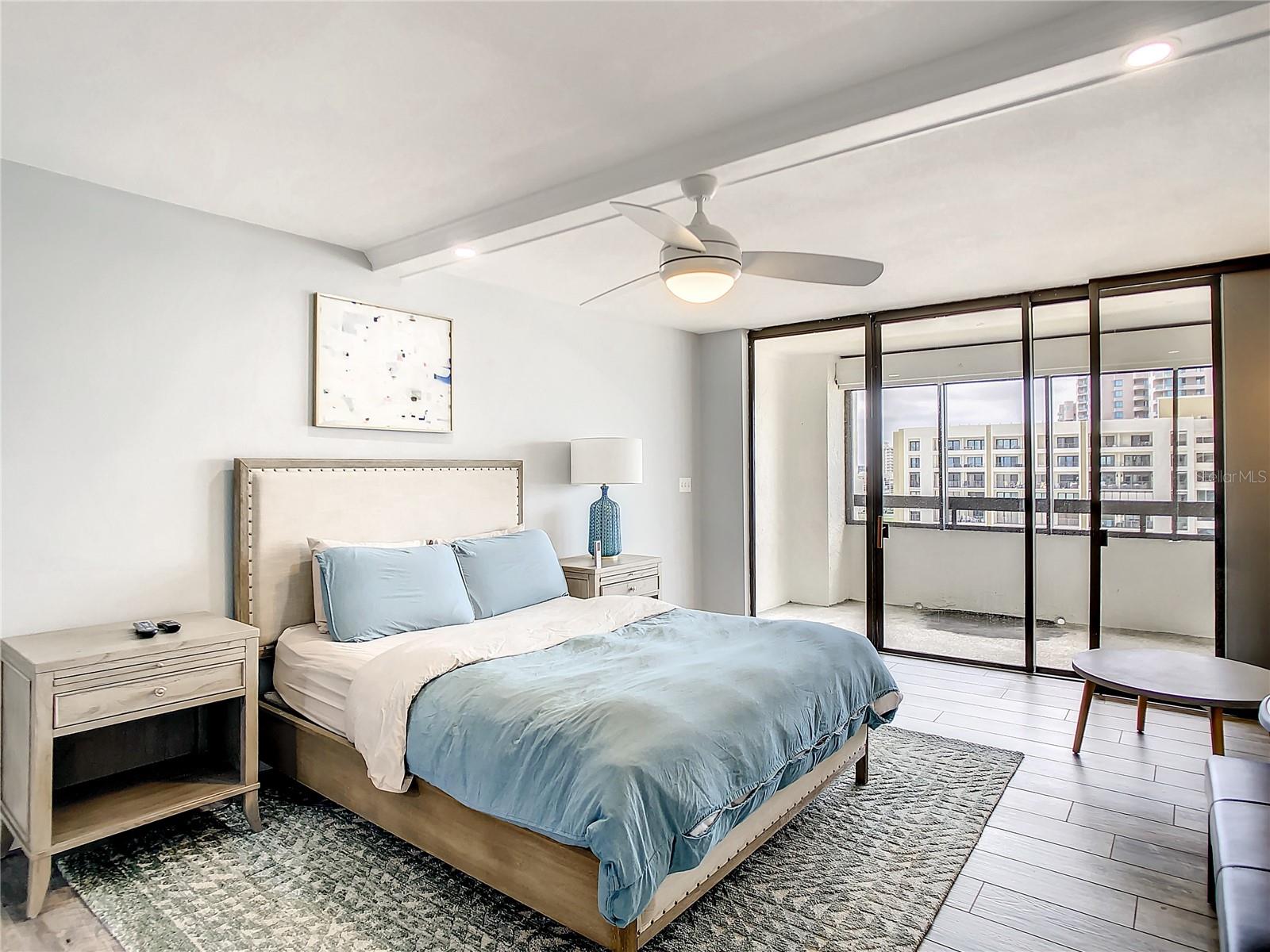 SAND KEY CONDO-SOUTH BEACH 1460 - Residential Lease