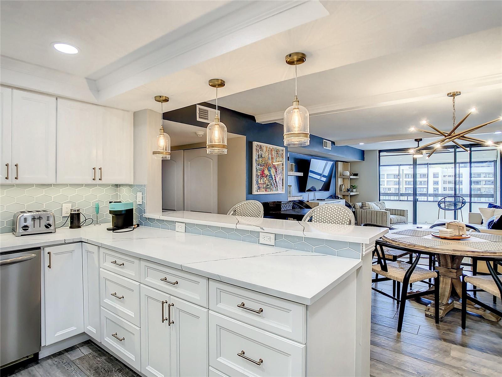 SAND KEY CONDO-SOUTH BEACH 1460 - Residential Lease