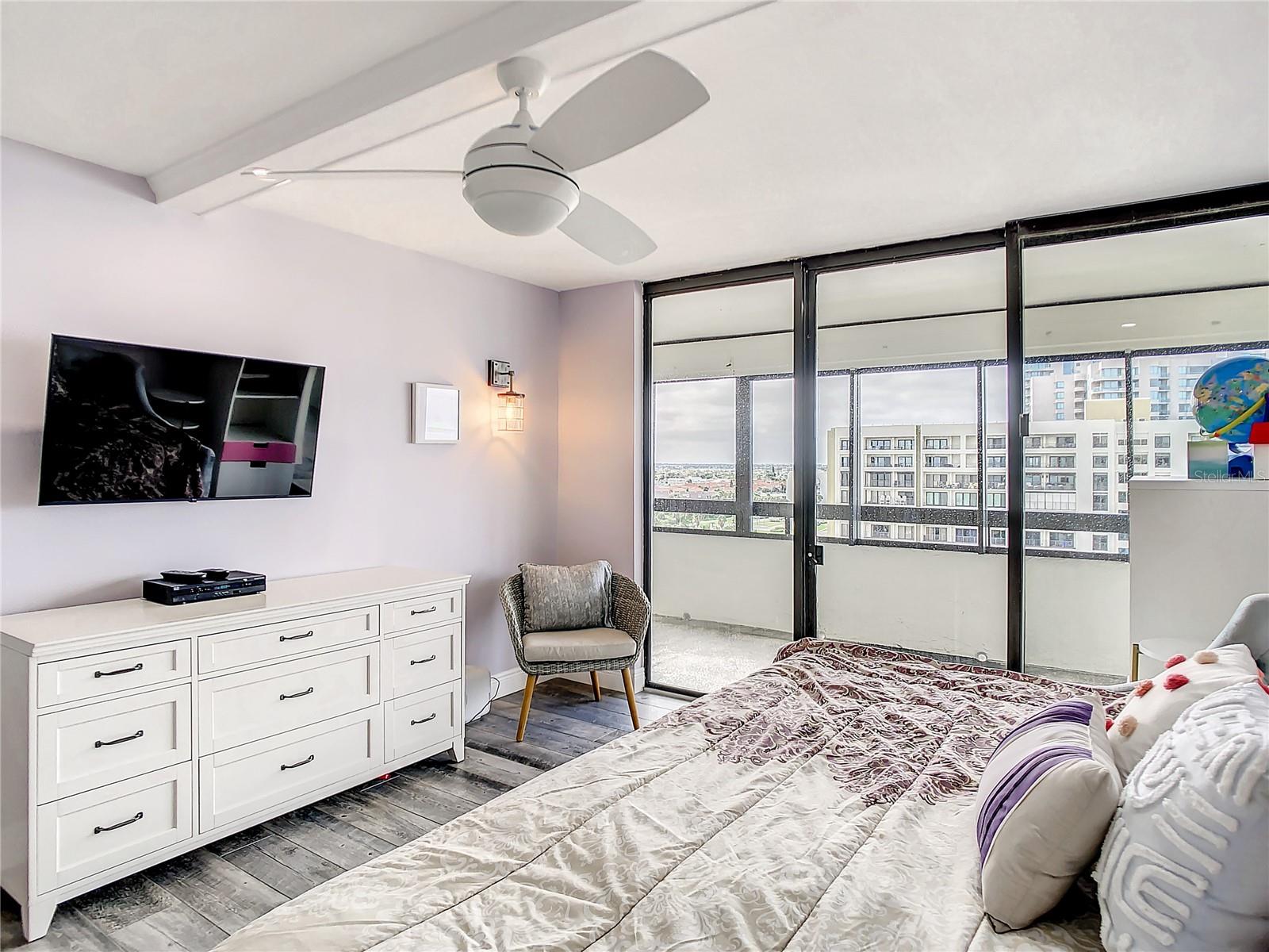 SAND KEY CONDO-SOUTH BEACH 1460 - Residential Lease