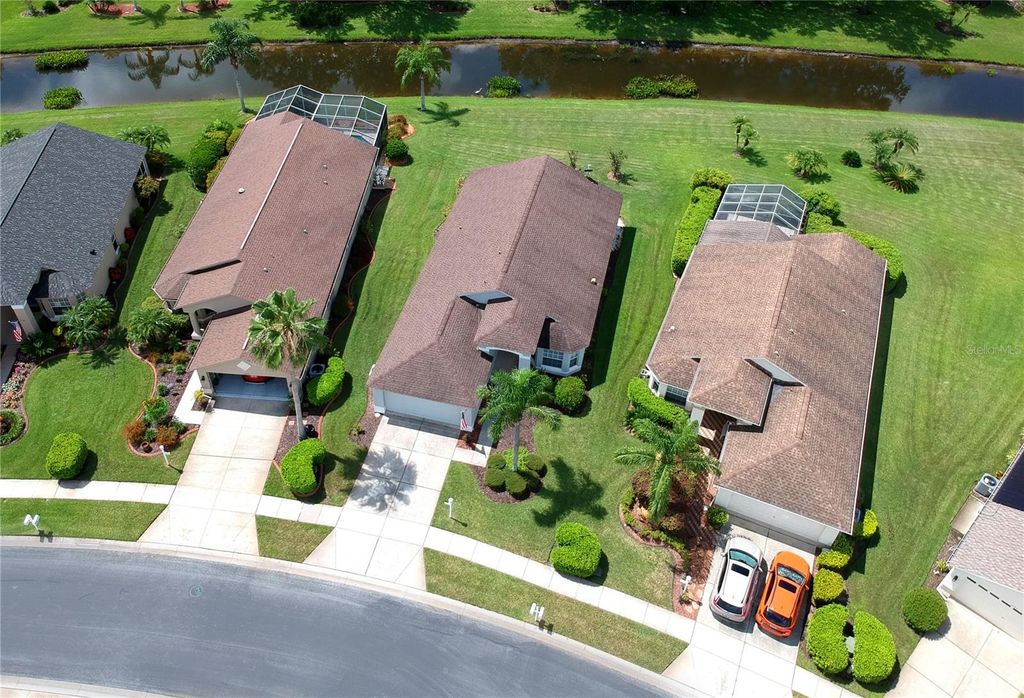 Photo of 11802 Aintree Court, Trinity, FL 34655 (MLS # TB8405601)