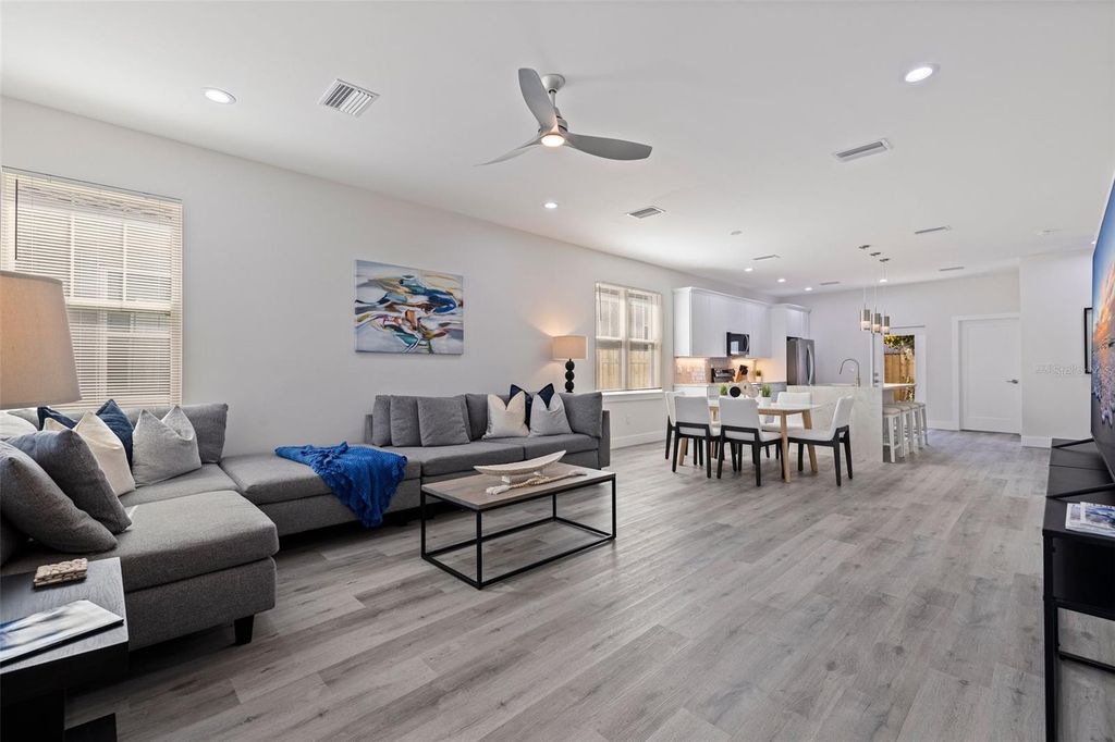 Photo of 2150 43rd Terrace N, St Petersburg, FL 33714 (MLS # TB8378441)