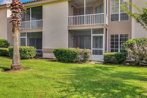 A home in ORLANDO