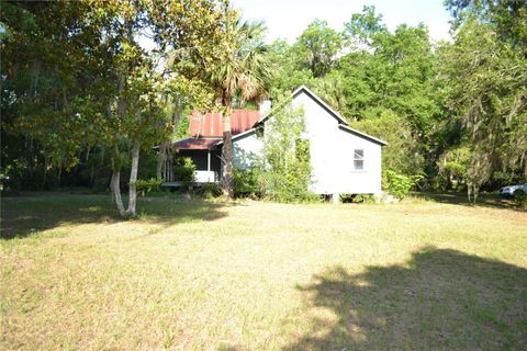 Tiny photo for 1050 E Highway 329, Citra, FL 32113 (MLS # OM702866)