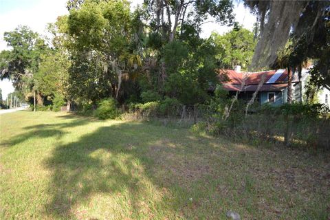 Tiny photo for 1050 E Highway 329, Citra, FL 32113 (MLS # OM702866)