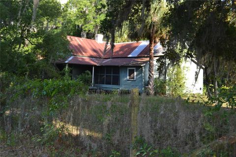Tiny photo for 1050 E Highway 329, Citra, FL 32113 (MLS # OM702866)