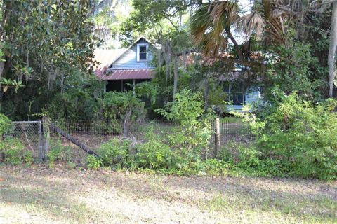 Tiny photo for 1050 E Highway 329, Citra, FL 32113 (MLS # OM702866)