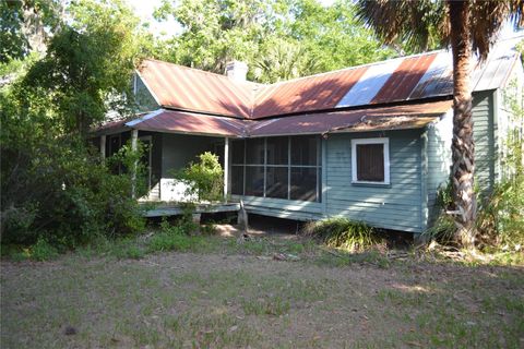 Tiny photo for 1050 E Highway 329, Citra, FL 32113 (MLS # OM702866)