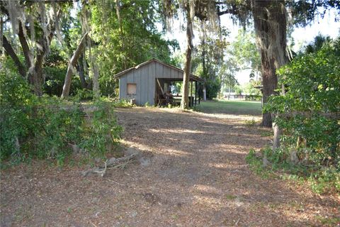Tiny photo for 1050 E Highway 329, Citra, FL 32113 (MLS # OM702866)
