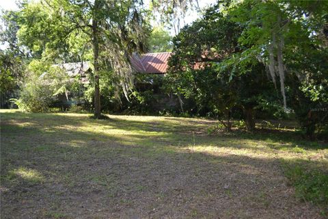 Tiny photo for 1050 E Highway 329, Citra, FL 32113 (MLS # OM702866)