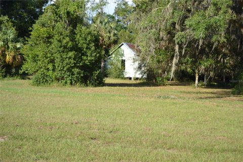 Tiny photo for 1050 E Highway 329, Citra, FL 32113 (MLS # OM702866)