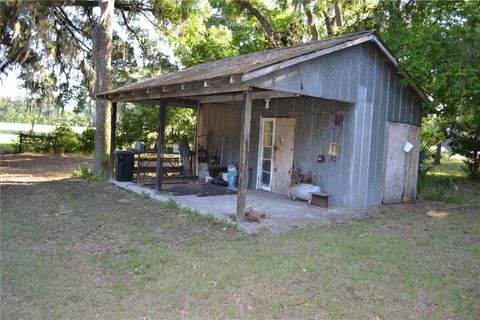 Tiny photo for 1050 E Highway 329, Citra, FL 32113 (MLS # OM702866)