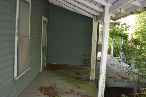 Tiny photo for 1050 E Highway 329, Citra, FL 32113 (MLS # OM702866)