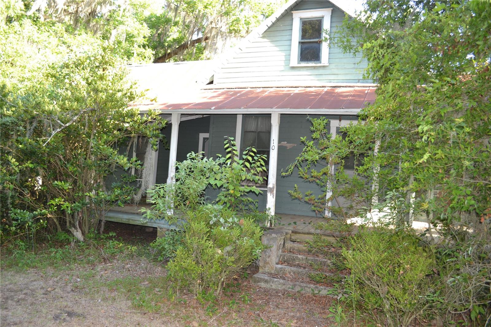NONE - Residential