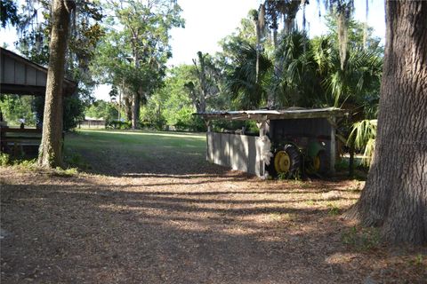 Tiny photo for 1050 E Highway 329, Citra, FL 32113 (MLS # OM702866)
