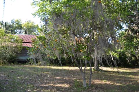 Tiny photo for 1050 E Highway 329, Citra, FL 32113 (MLS # OM702866)