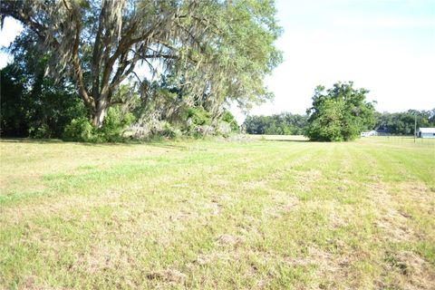 Tiny photo for 1050 E Highway 329, Citra, FL 32113 (MLS # OM702866)
