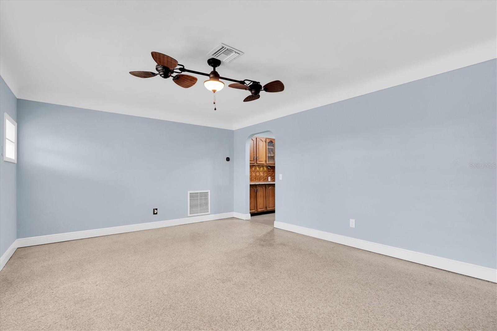 LAKE BUTLER VILLA COS ADD - Residential