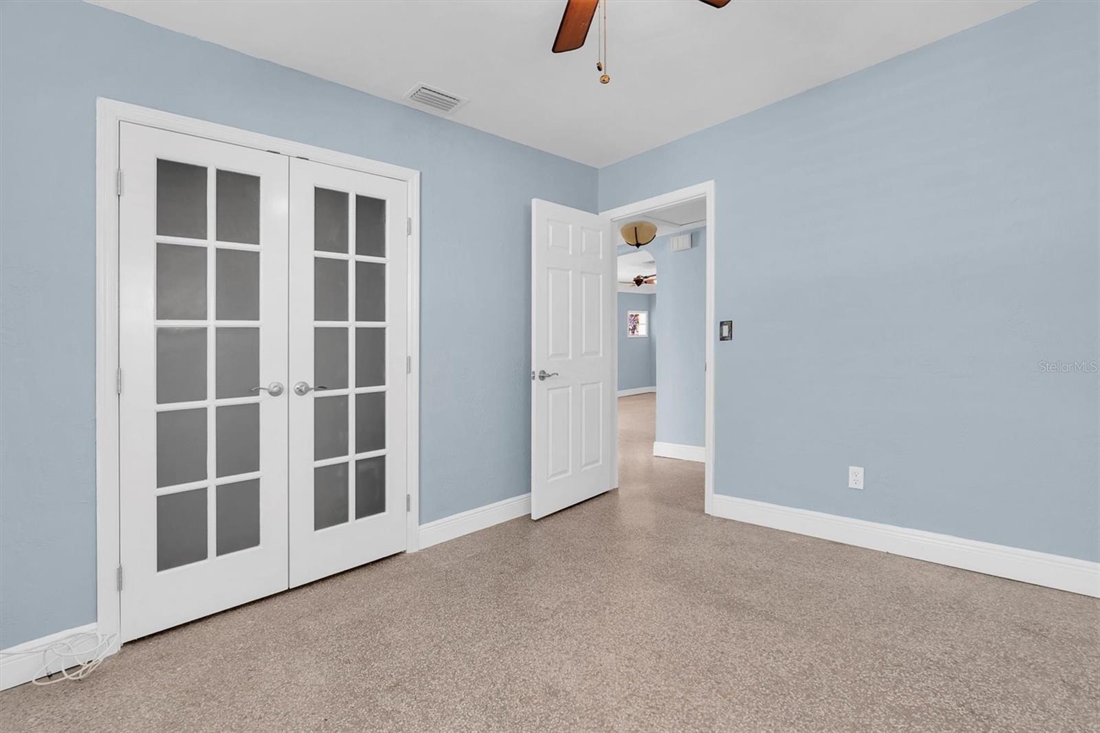 LAKE BUTLER VILLA COS ADD - Residential