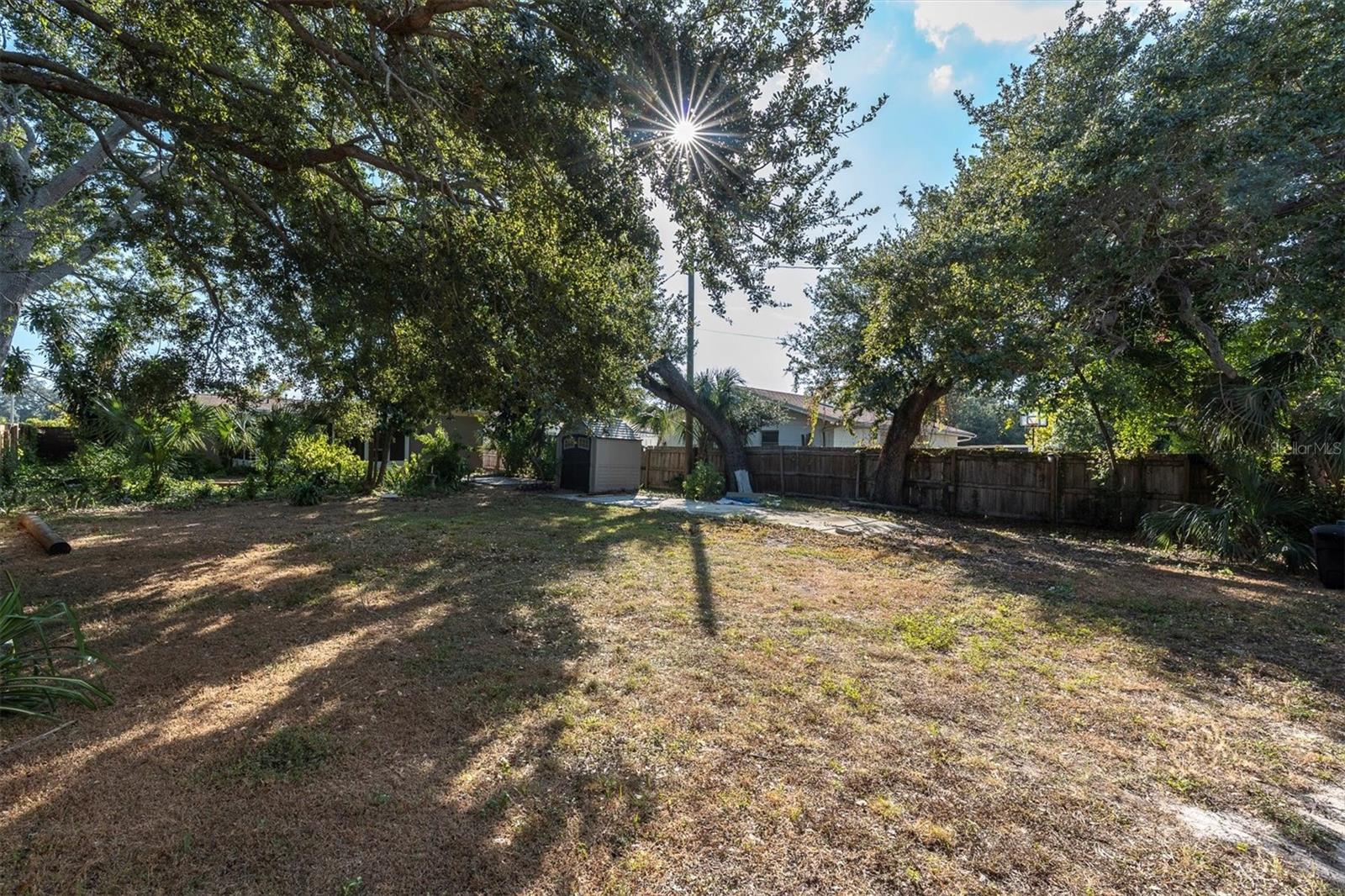 LAKE BUTLER VILLA COS ADD - Residential