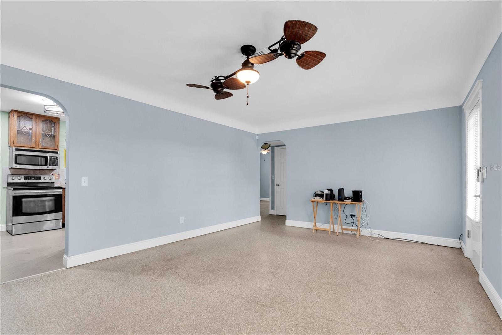 LAKE BUTLER VILLA COS ADD - Residential