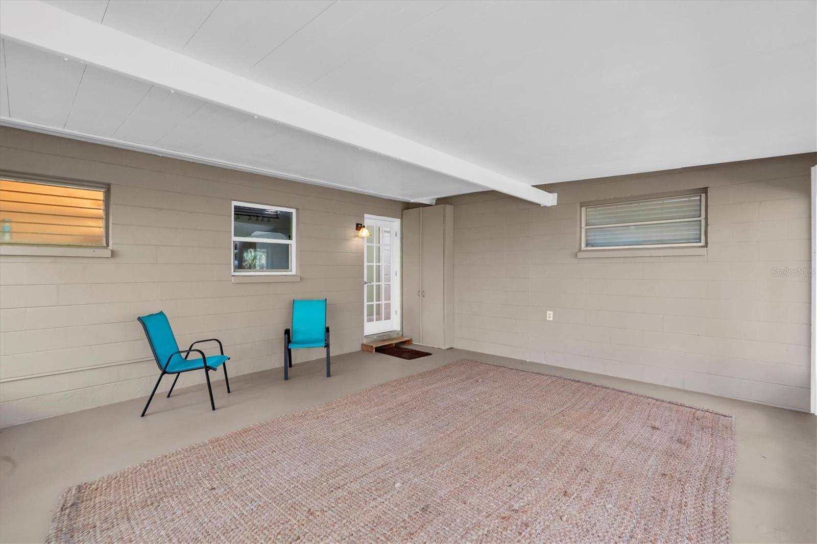 LAKE BUTLER VILLA COS ADD - Residential