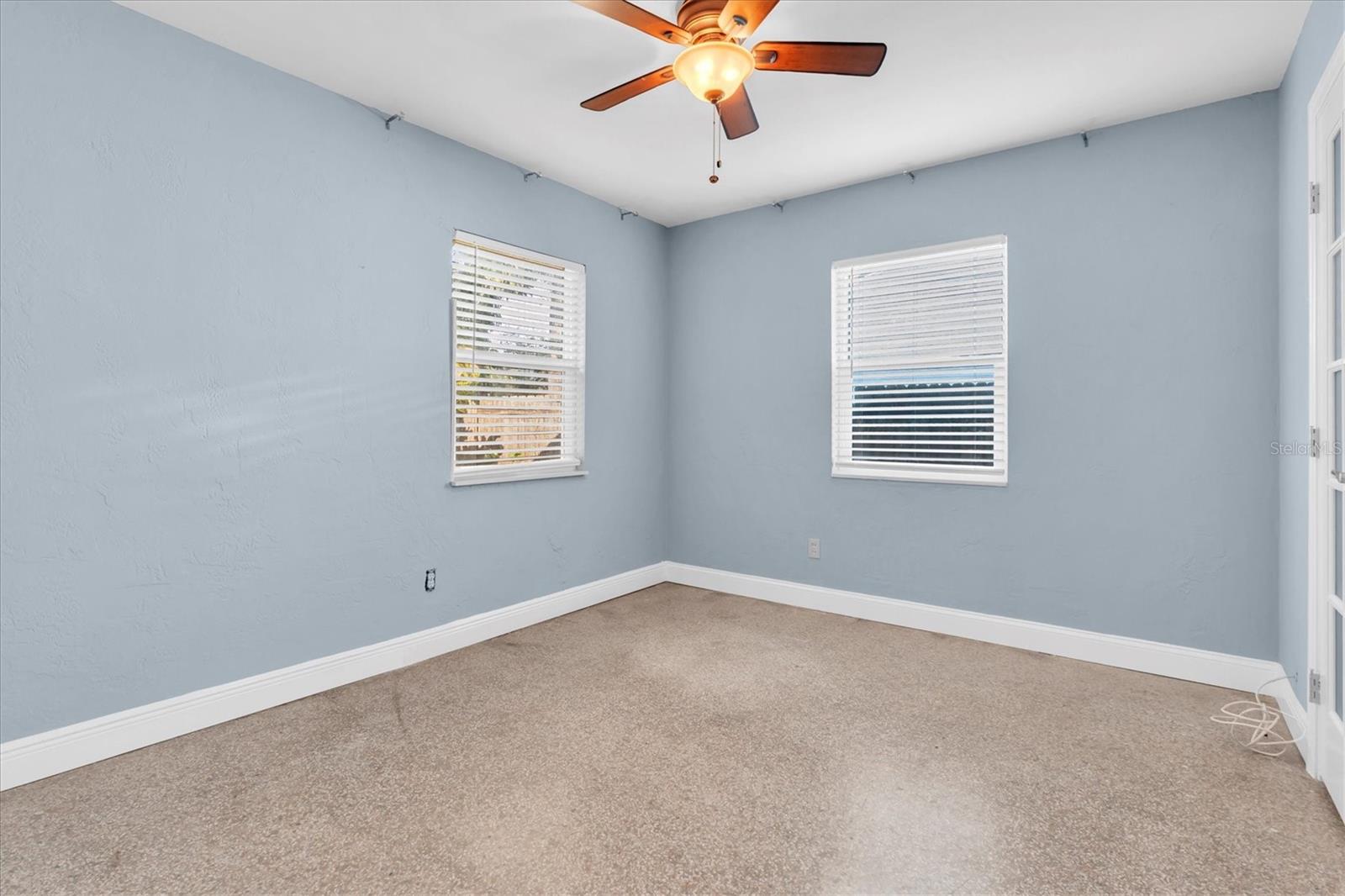 LAKE BUTLER VILLA COS ADD - Residential