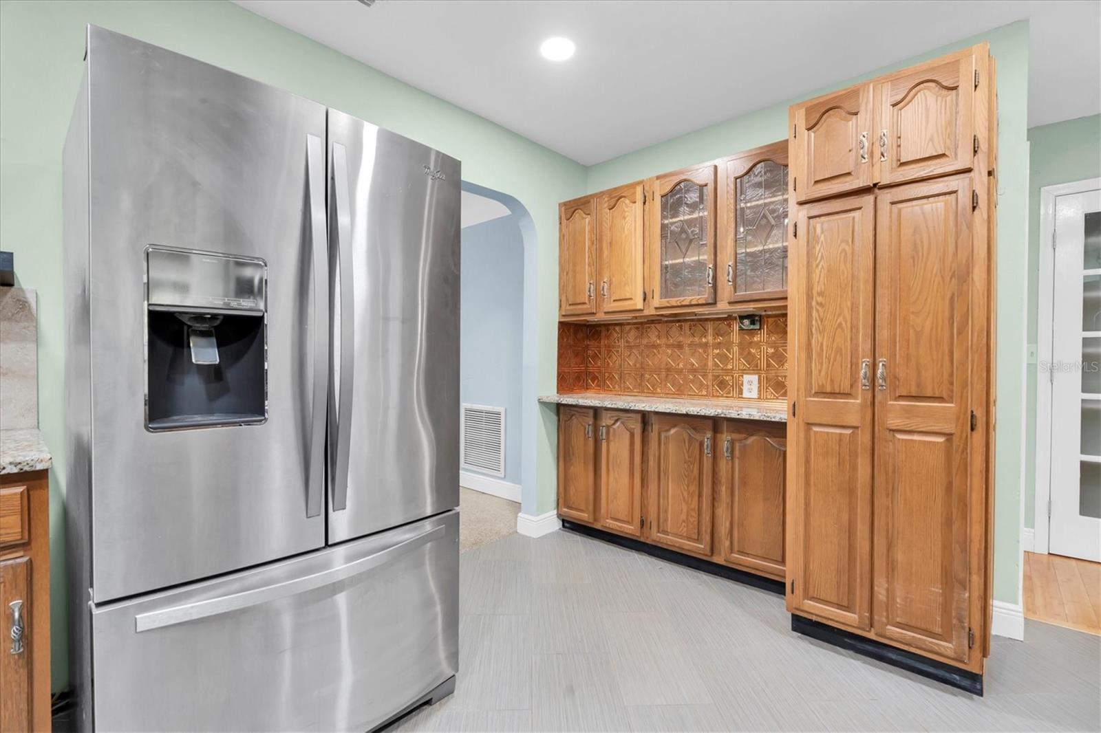 LAKE BUTLER VILLA COS ADD - Residential