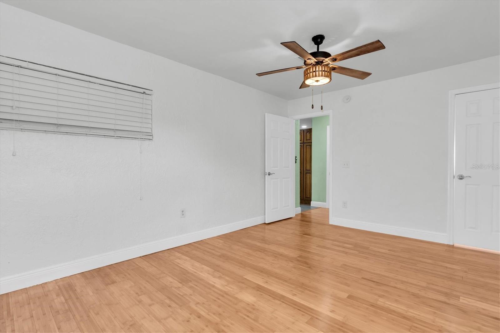 LAKE BUTLER VILLA COS ADD - Residential